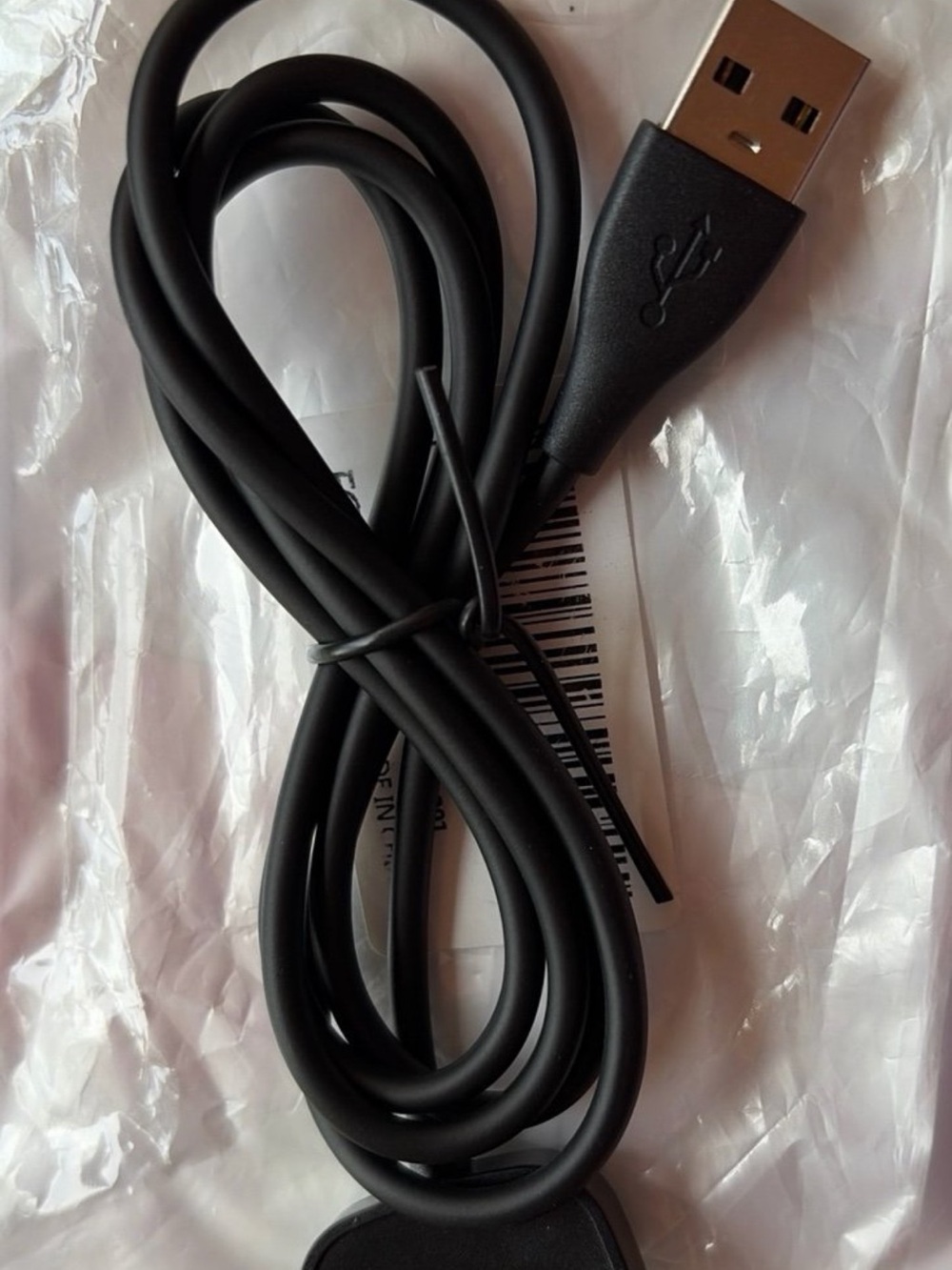 CableCharger for Fitbit Sense/Sense 2/Versa 3/Versa 4 Replacement Charging Cable